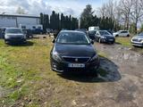 Peugeot 308 Access - Peugeot 308 Access mit Diesel-Antrieb