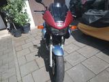 Yamaha TDM 850 - YAMAHA TDM 850