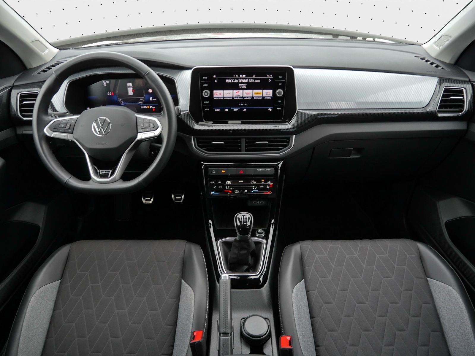 Volkswagen T-Cross - Bild 7