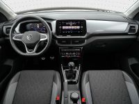 Volkswagen T-Cross - Vorschau Bild 7