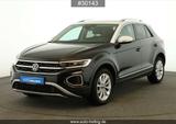 Volkswagen T-Roc 2.0 TDI Style #AHK#Virtual#LED#DSG#ACC#SHZ - Volkswagen T-Roc aus 2024