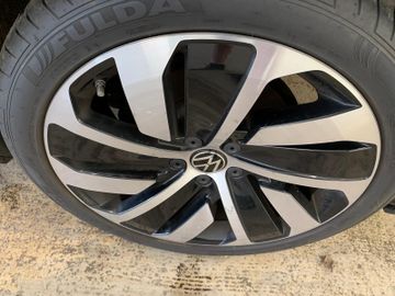 Volkswagen Arteon - 8