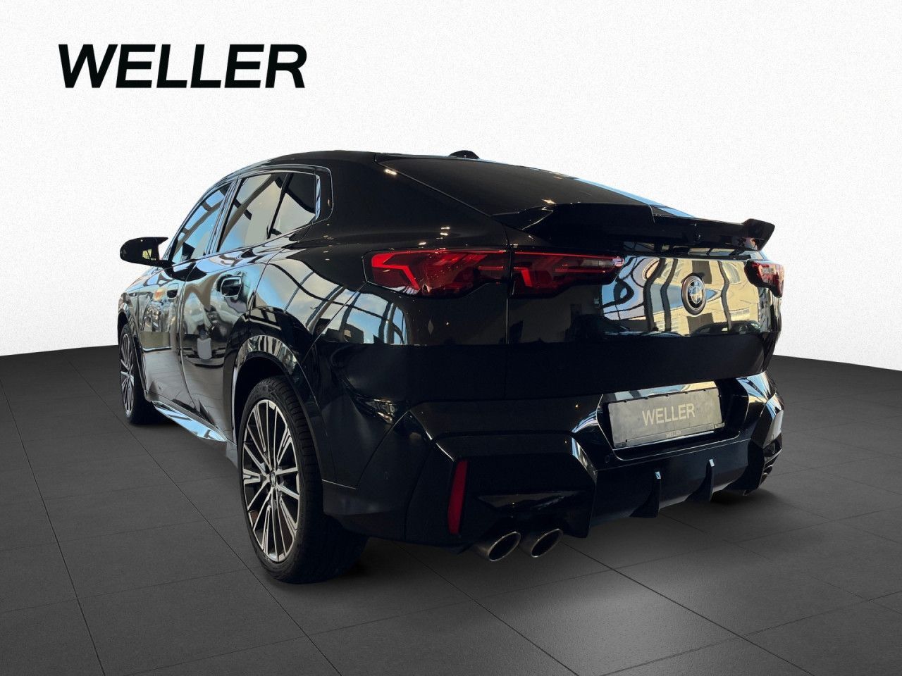BMW X2 - Bild 6