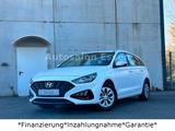 Hyundai i30 cw Pure*Klimaautomatik*LED*Spurhalte* - Hyundai i30: Pure