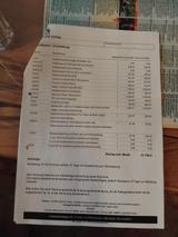 Tabbert DaVinci 540E - Tabbert Wohnwagen & Wohnmobile