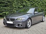 BMW 5er F11 520d 2016 M Paket B47 Motor - BMW: 5er M Paket