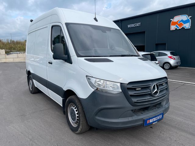 Mercedes-Benz Sprinter III Kasten 314 CDI *NAVI*AUT*AHK*KAM*