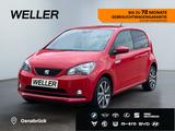 Seat Mii electric Edition Power Charge *SHZ*hzb Front - Seat Mii Edition-Power-Charge
