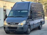 Iveco Daily*L3H3*Klima*3.0Liter*Automatik*Luftfederung - Iveco Gebrauchtwagen von 2010