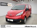 Nissan e-NV200 Kasten Comfort +KAMERA+TEMPOMAT+Kimaauto - Nissan e-NV200 aus 2021