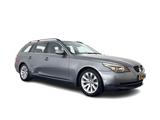 BMW 525 5-serie Touring 525i Aut. *LEATHER | XENON | - BMW 525 aus 2007: Kombi