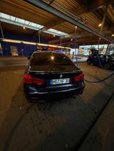 BMW 340i xDrive Sport Line Sport Line - BMW 340 in Frankfurt (Main)