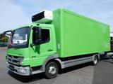 Mercedes-Benz Atego 816 Kühlkoffer - Atego 816