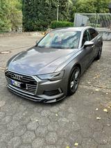 Audi A6 45 TFSI S tronic design design - Audi: Unfallwagen