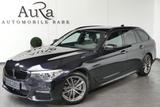 BMW 520d Touring xDrive M-Sport NAV+LED+ACC+H&K+18ZO