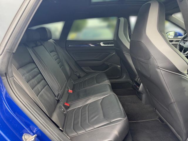 Arteon Shooting Brake R-Line 1.4 TSI StandHZG AH