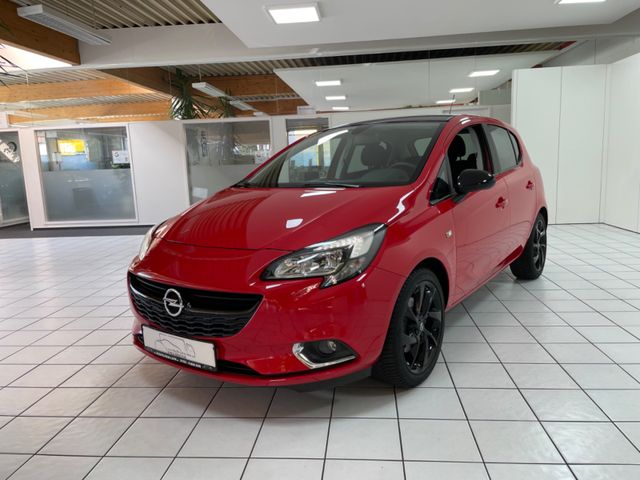 Opel Corsa E Color Edition ecoFlex