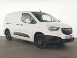 Opel Combo E Cargo Edition XL Tempomat|AHK|Klima - Opel Combo Gebrauchtwagen in München