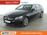 Mercedes-Benz C 200 d T BlueTEC Avantgarde*LED*NAVI*PDC*SHZ* - Mercedes-Benz C 200 mit Diesel-Antrieb: Kombi
