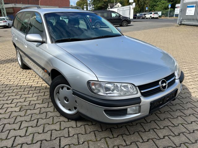 Opel Omega**Kombi**TOPZUSTAND**