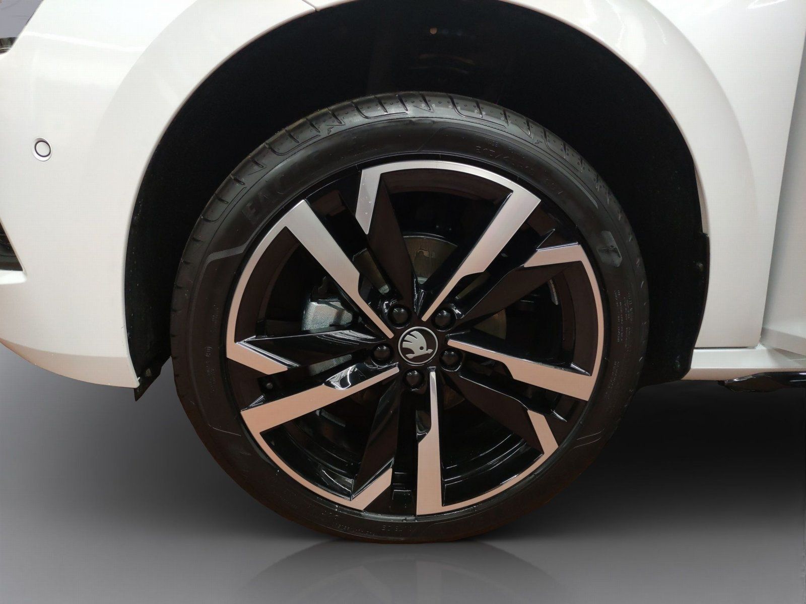 Skoda Kamiq - Bild 6