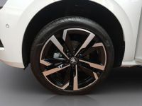 Skoda Kamiq - Vorschau Bild 6