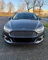 Ford Mondeo Lim. Titanium #Zahnriemen NEU!#AHK#StHz# - Ford Mondeo: Limousine