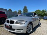 BMW 118i Cabrio TEILLEDER*PDC*SPORTSITZE* - BMW 1er Reihe aus 2010