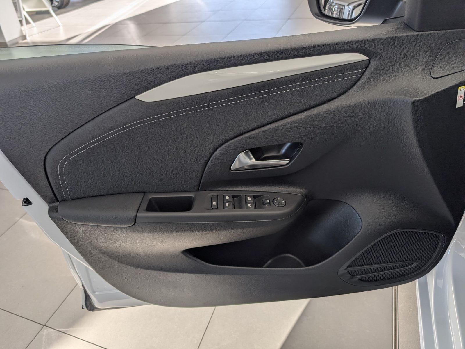 OPEL Corsa  1.2 Turbo GS IntelliLux Navi – Bild 38