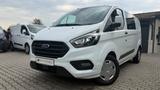 Ford Transit Custom Mixto L2 Aut. 1.H/Mwst/ACC - Ford Transit Mixto Gebrauchtwagen