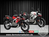 Aprilia TUONO 457 E5+ // 2x Farben // SOFORT VERFÜGBAR - APRILIA TUONO 457