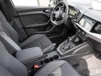 Audi A1 - Vorschau Bild 4