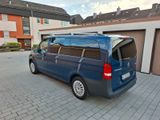 Mercedes-Benz 114 CDI Tourer Pro Lang - Mercedes-Benz 1