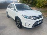 Suzuki Vitara 1.6 GPL (BRC) VVT 4WD AllGrip V-To - Suzuki Vitara Kombi Gebrauchtwagen