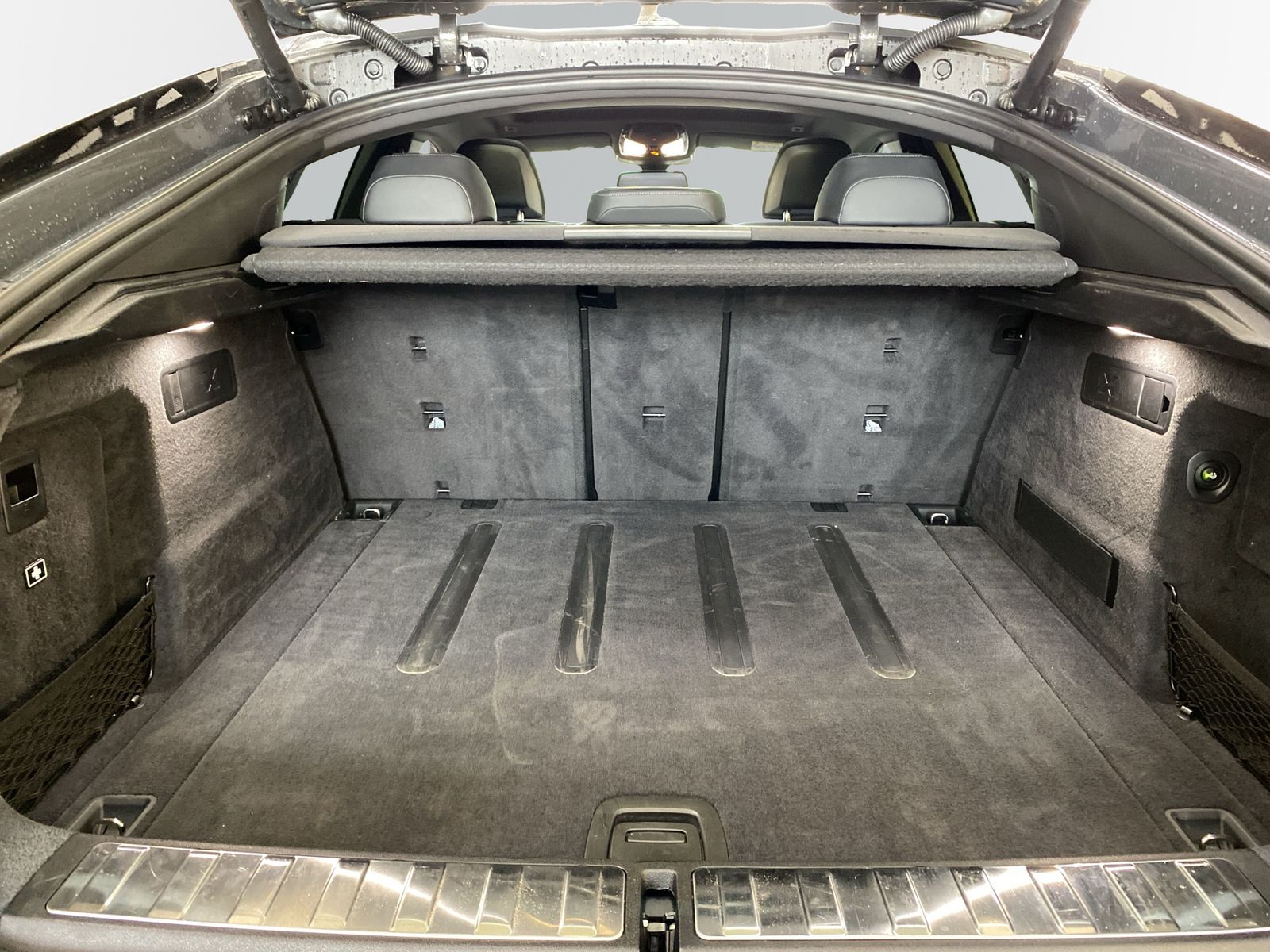 BMW X6 - Bild 16