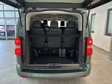 Opel Zafira Life - 6