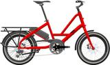Tern Quick Haul P5i Unisex 20" - Tern E-Bikes