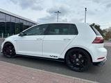 Volkswagen Golf 7.5 GTI TCR ACC DCC Akrapovic  - Volkswagen Golf: V Golf5 GTI