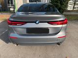 BMW 220 Gran Coupé 220d Gran Coupé Steptronic Lu... - BMW 220 Gran Coupé: Panoramadach