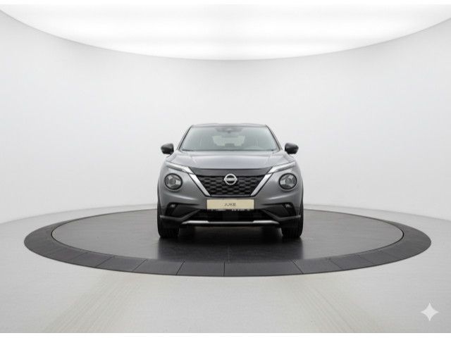 Fahrzeugabbildung Nissan Juke 1.6 Hybrid N-Sport*BFS*MJ25