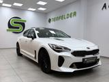 Kia Stinger 2.2 CRDi GT-Line / PANORAMA / H&K / 360° - gebrauchte Kia Stinger aus dem Jahr 2018