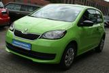 Skoda Citigo Active |Klima|Allwetter|21TKm|Klima|FH.el - Skoda Citigo in Düsseldorf