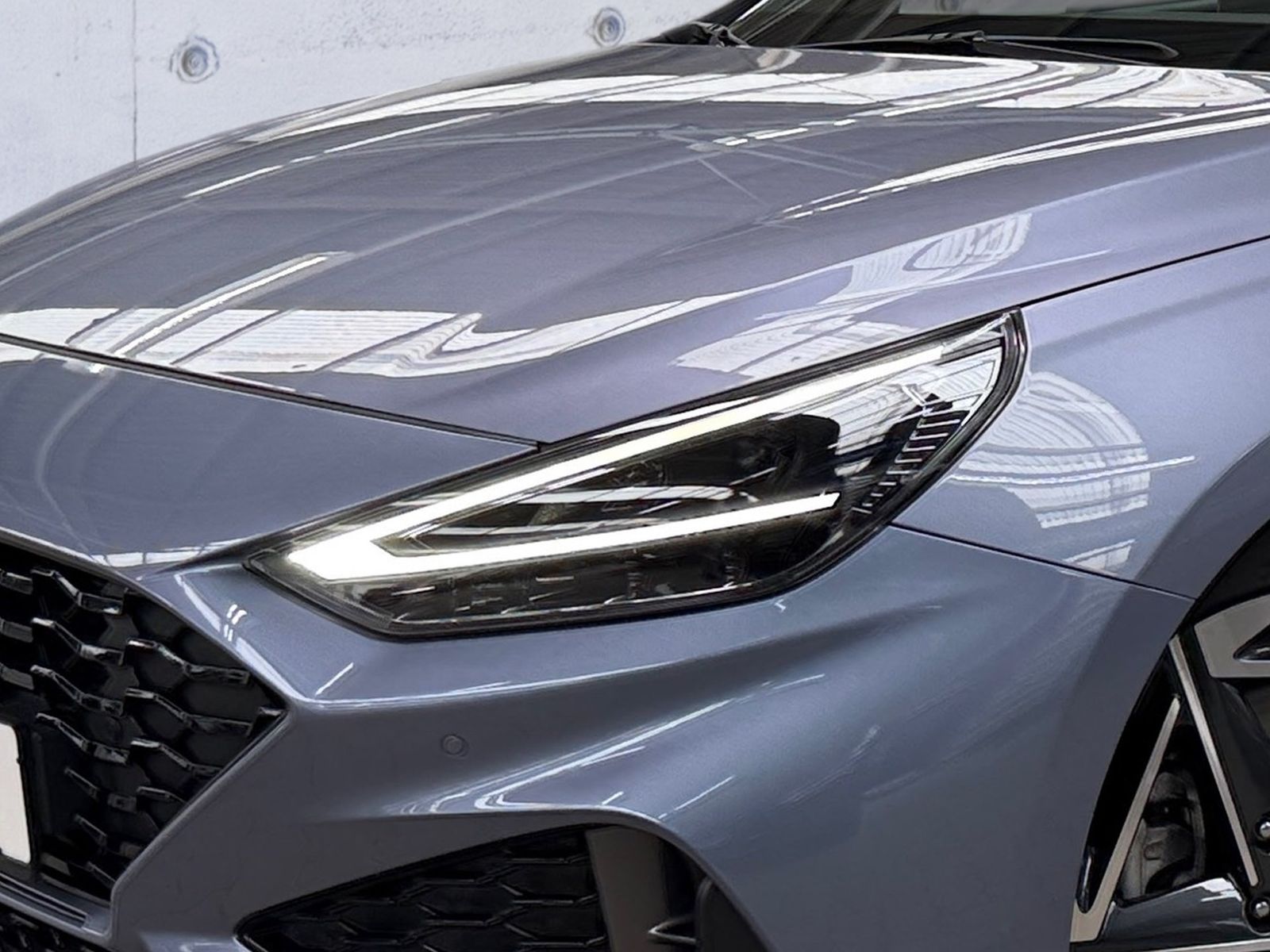 Hyundai i30 – Bild 5