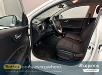 Kia Rio - Vorschau Bild 8