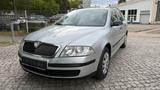 Skoda Octavia 1.9 TDI Combi*Klima*Tempomat... - Skoda Octavia aus 2008: 1.9