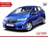 Honda Jazz 1.3 Tempomat Sitzheizung Klima USB PDC - Honda: Us