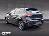 Opel Corsa Edition 1.2 +Allwetter+LHZ+SHZ+LED+ - gebrauchte Kleinwagen in Wesel