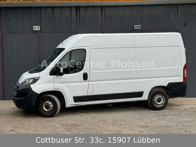 Fiat Ducato Hochr.-Kasten 30 140 L2H2 (Nr.144)