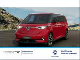 Volkswagen ID.Buzz GTX 4Motion GTX LR 4MOTION HeadUp/Matrix - rote Volkswagen ID. Buzz