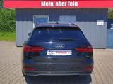 Audi A6 Avant 35 TDI advanced*AHK*Top View*SHZ*Key* - Audi A6 35 TDI Gebrauchtwagen